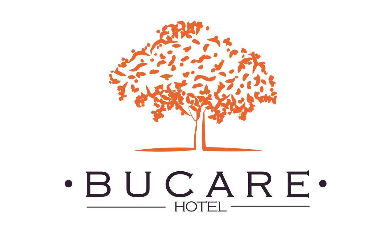 Hotel Bucare ヨパル エクステリア 写真